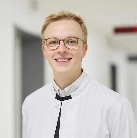 Daniel Drangenstein, MD