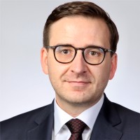 Stefan Alig, MD
