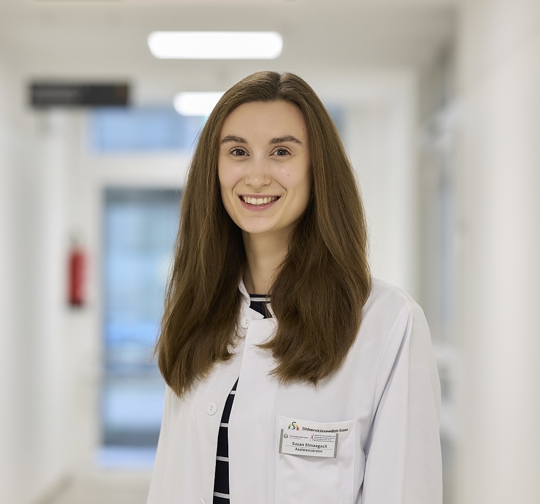 Suzan Elmaagacli, MD