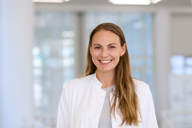 Cara Lange, MD