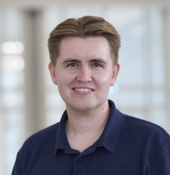 Tobias Perings, MSc