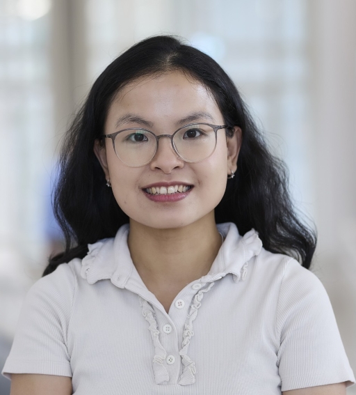 Ngoc Khanh Tran, PhD