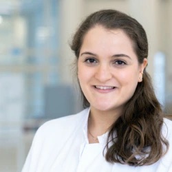 Tanja Zamrik, MD